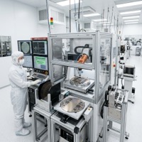 Advanced Packaging (Phase 3 prep)