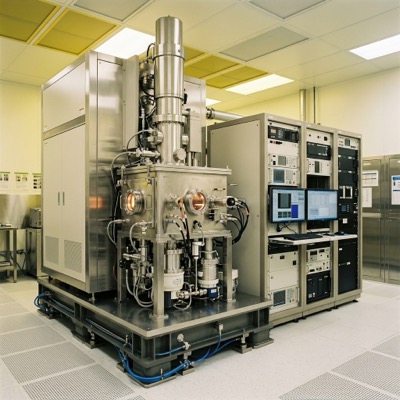 E-Beam Lithography System