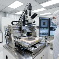 Flip-Chip Bonder