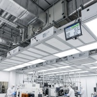 HVAC/HEPA Filtration