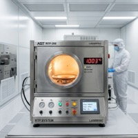 RTP (Rapid Thermal Processor)