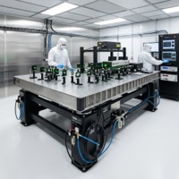 Vibration Isolation