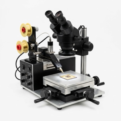 Wedge Wire Bonder